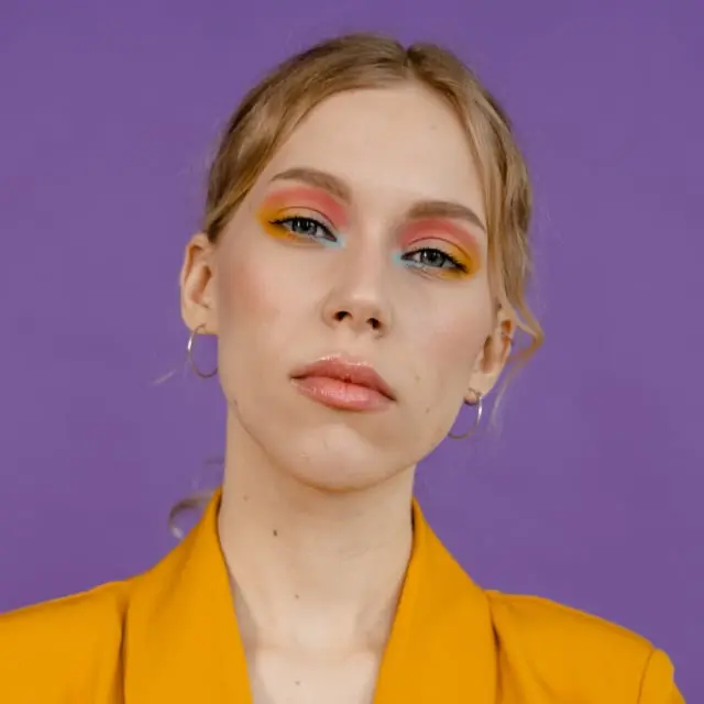 Headshot 12